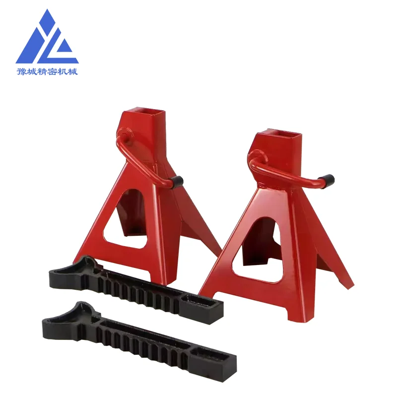 Cheap High Lift Vertical Car Repair Automotive Jack Stand Q235 Steel 2024 China Manufacturer CE/GS/TUV Certification 3T