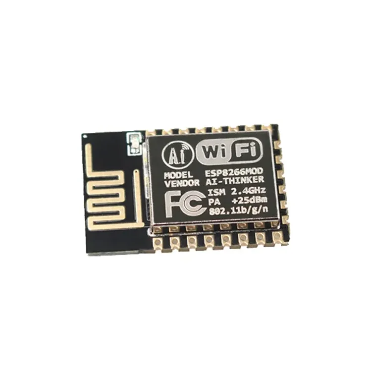 Esp8266-12e Wireless Camera Esp8266ex 12e Esp 8266 Wifi Chip Price Esp-12 Wifi Module Esp8266 nodemcu ESP-12F