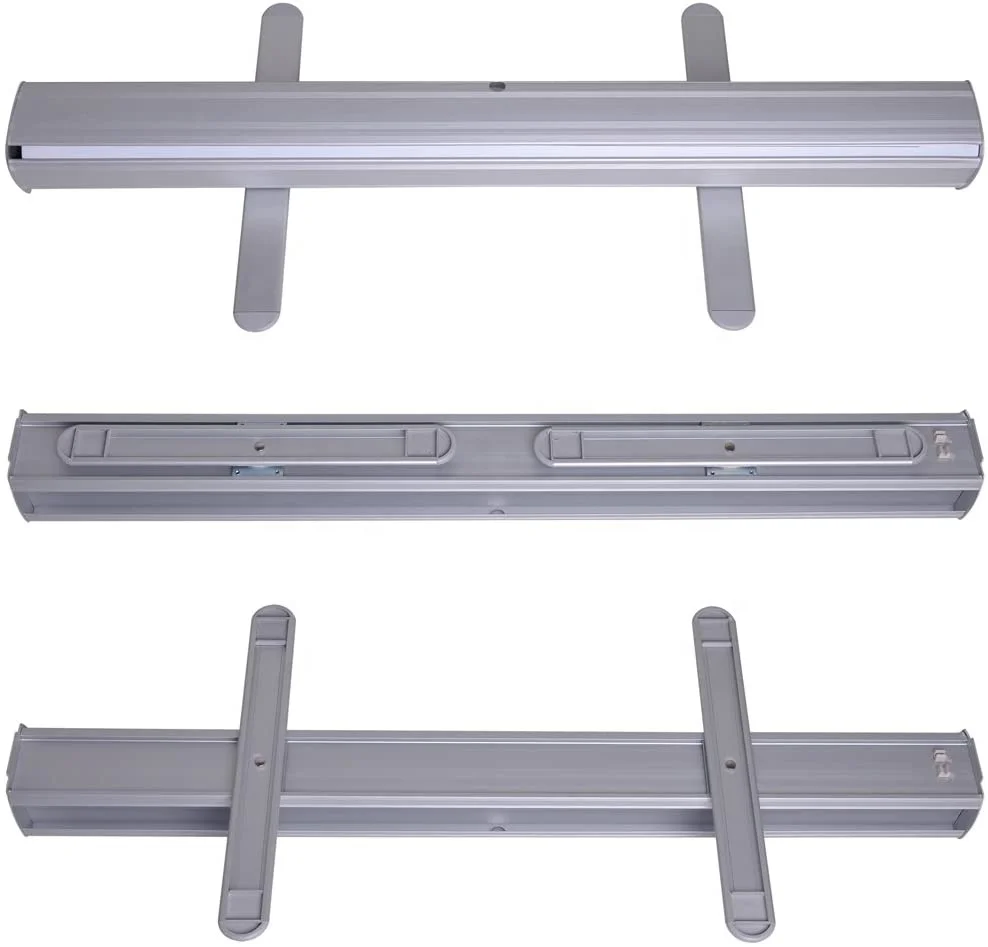 Economy roll up standee ,banner stand roll up,standee roll up