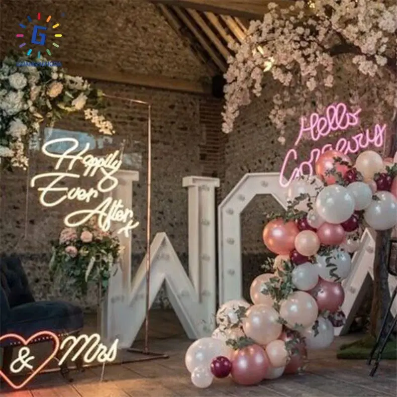 Hot Sell Pepsi Matt Neon Sign Electrical