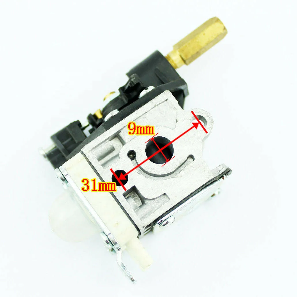 Carburetor Carb For Echo SRM200 SRM201 SRM230 SRM210 Trimmer Zama RB-K70 RB-K70A
