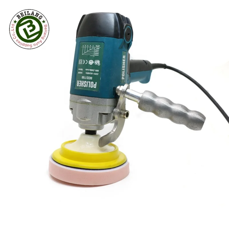 
Pink Sponge Finishing 5inch Foam Car Buffing And Polishing Pad For Auto Detailing 