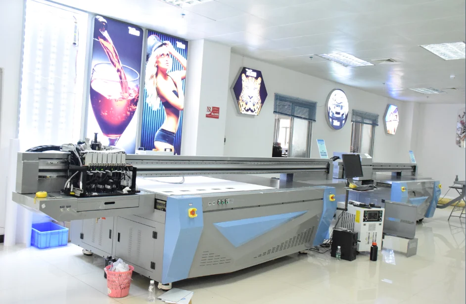 Fortune UV планшетный принтер 2513 использовать Ricoh gen5 head чехол для телефона Карта логотип 3D промышленный
