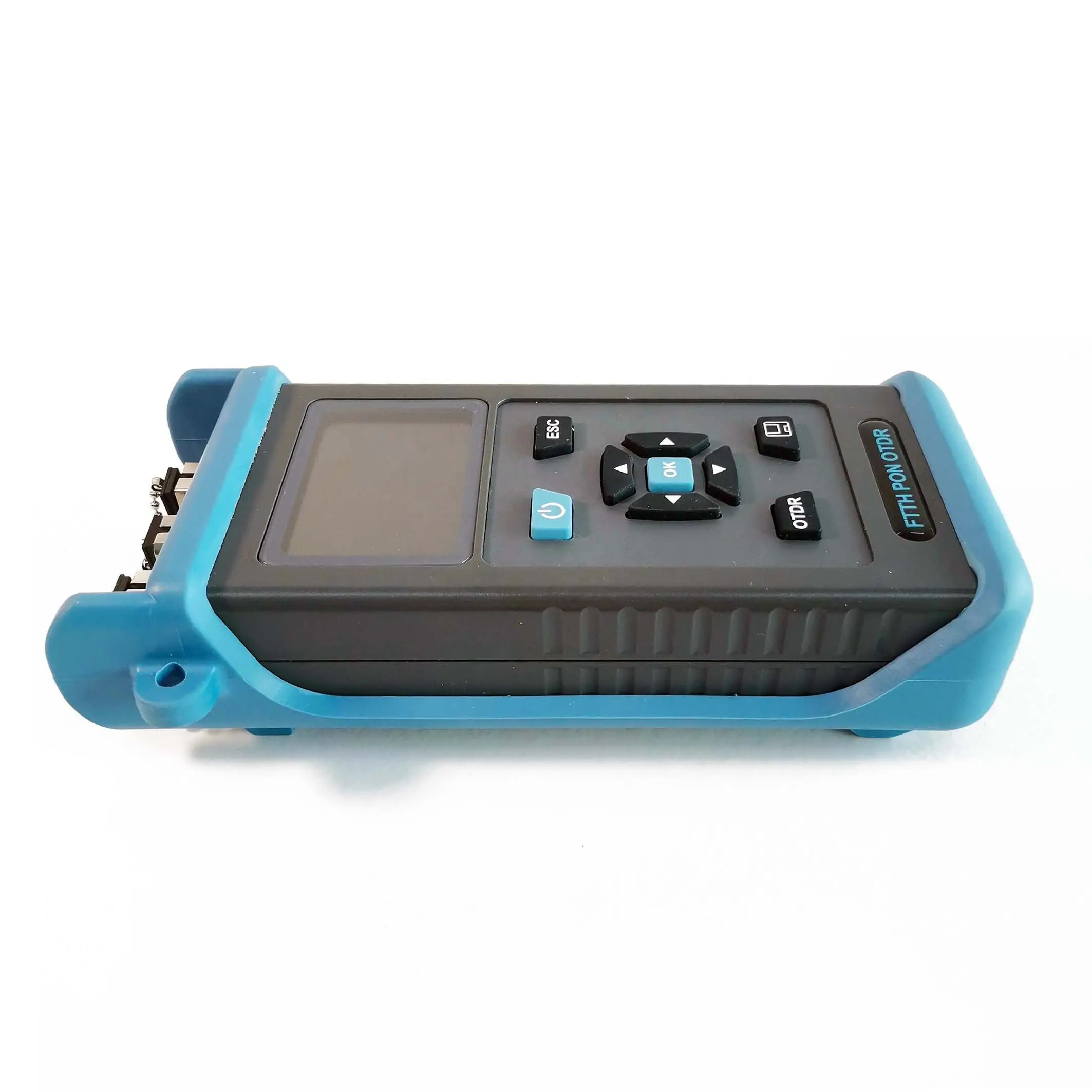 Professional Excellent Pdf Pon Otdr Tester Tool 1625 Nm Ftth lan network cable tester