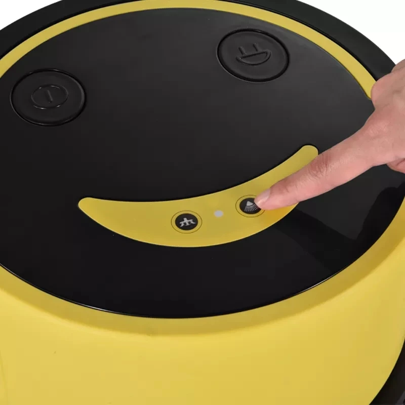 Factory Direct Sale 110V Wet and Dry Industrial Vacuum Cleaner with New Pump and Motor Plastic Dust Collection Bag