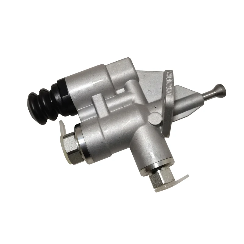 Oil Pump Cummins High Cost Performance 3415661 3925709 3930134 Cummins 6L series generator set oil pump