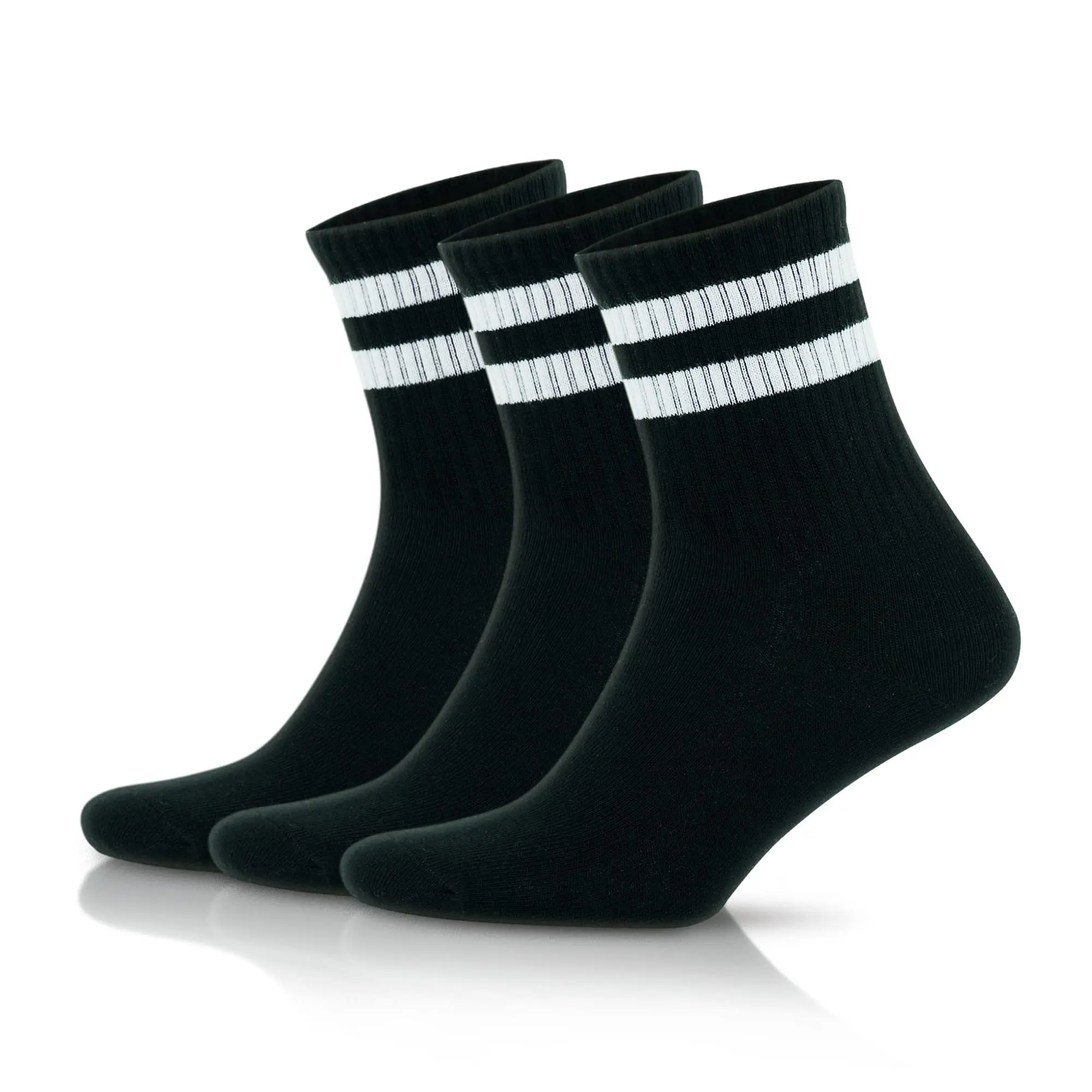 Socks Unisex Embroidery Cheap Socks Ankle Socks Custom Design Basketball Crew Gray Workout Custom Printing White Blank Soc