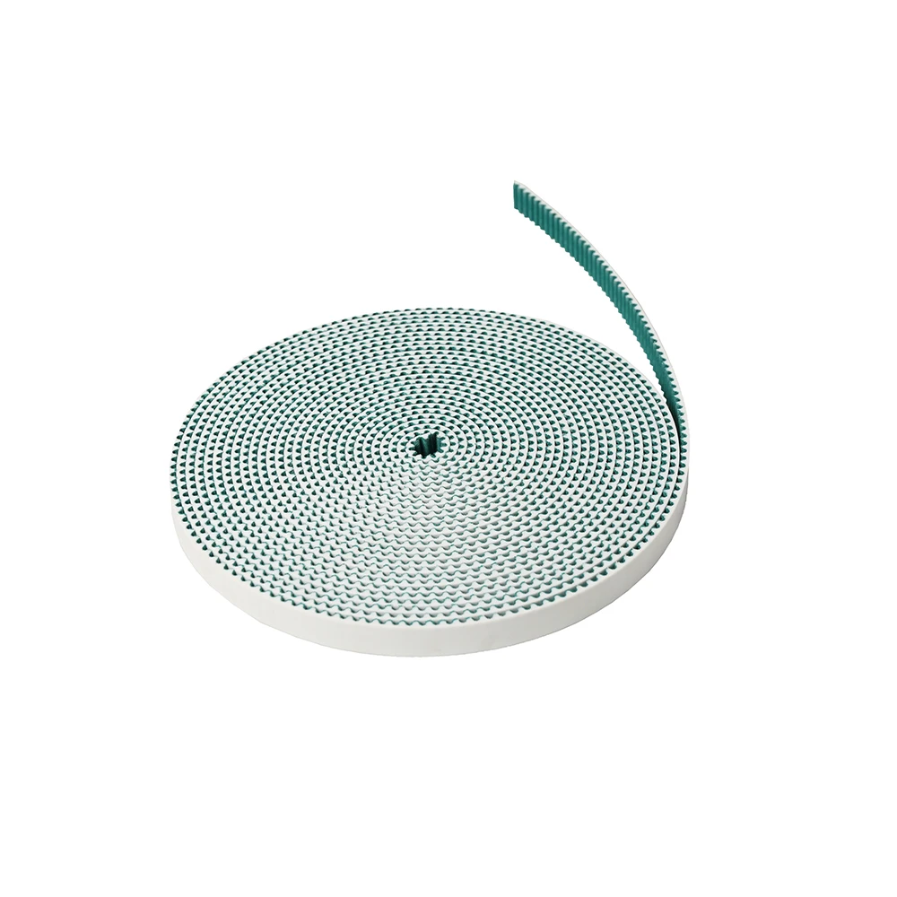 Laser Machine Engraving Machine Cutting Machine Printer Opening Synchronous Belt 3m-15 Drive Belt Pu Rubber MXL Belt 5m