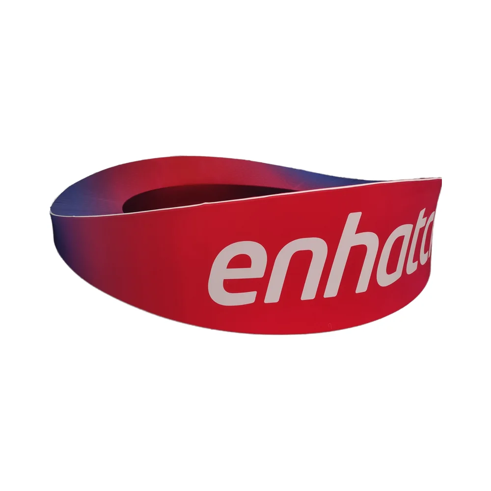 Trade Show Skybox Hanging Banner Sign for Exhibition Booth