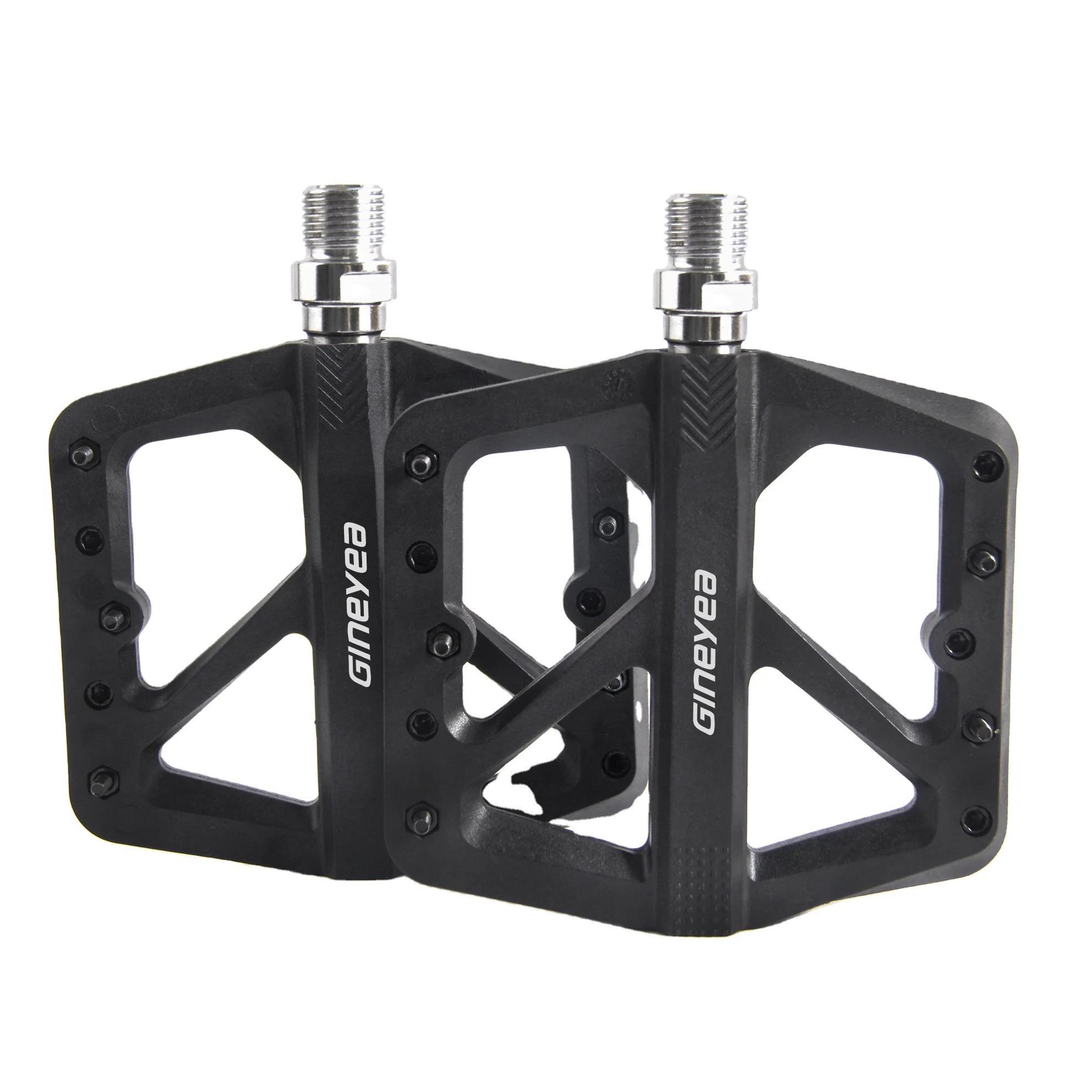 
Used for ultra-light pedals and durable pedals for bicycles 