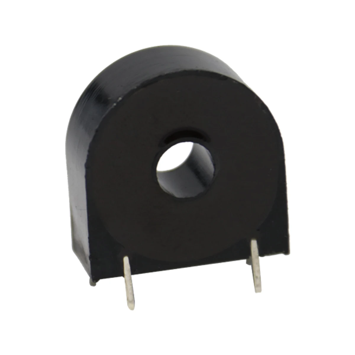 High Accuracy 50A 60A 2000:1 0.1 Class Mini PCB Mounted Current Transformer for Smart Meter