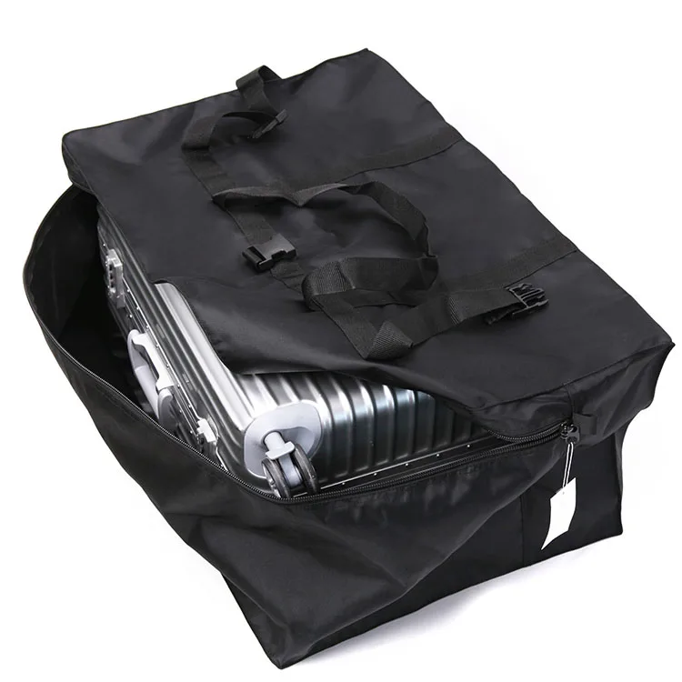 Travel utility duffle bag protection bag moving tote blanket comforter storage extra large heavy duty moving bag
