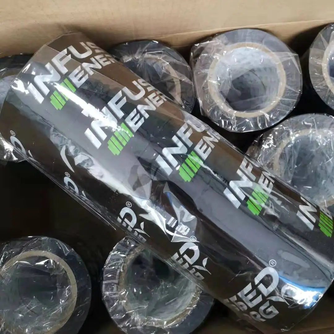 Factory Wholesale Clear 48mm x 100 Yards BOPP Waterproof Adhesive Tape Transparent Shipping & Opp Packing Tape Carton Sealing