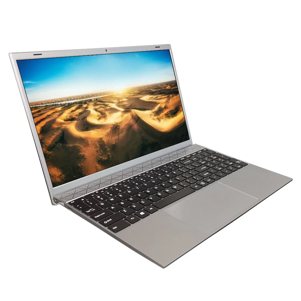 wholesale factory laptop Computer pc laptops Win10  Notebook computer with wifi for home 8gb+128gb
