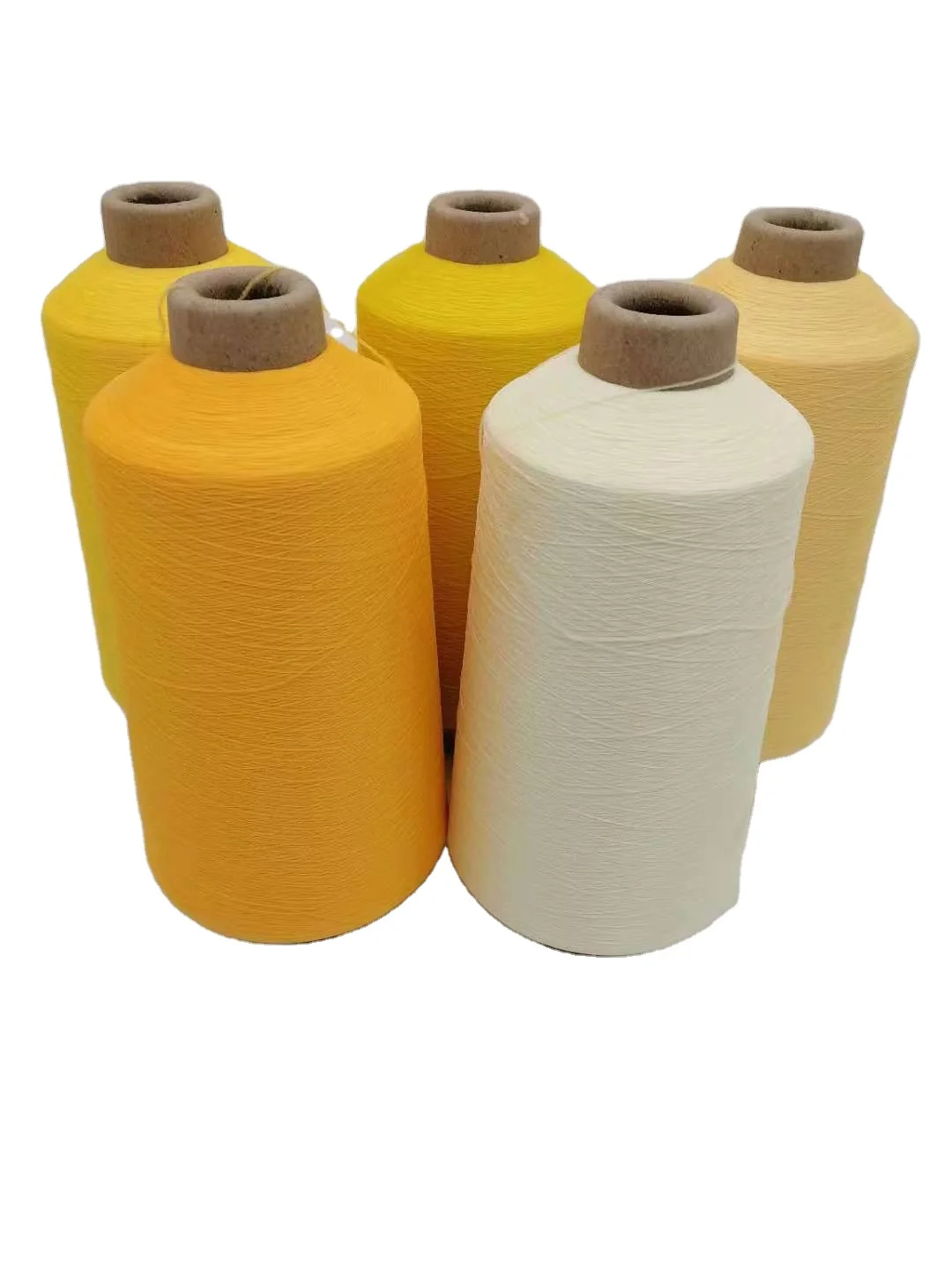 High tenacity 100% Polyester Sewing Thread