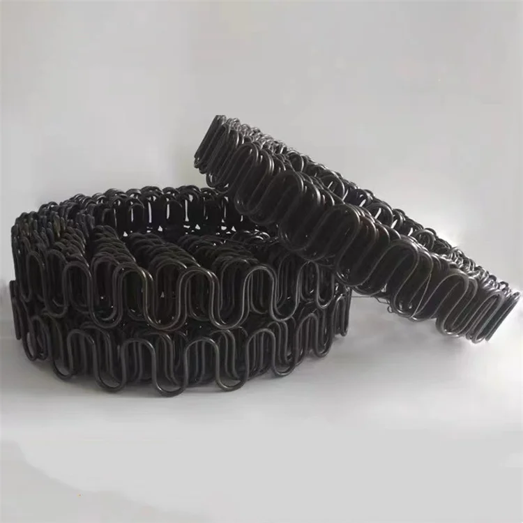 Jian Li Oem мебельные катушки зигзаг Пружинные зажимы для дивана