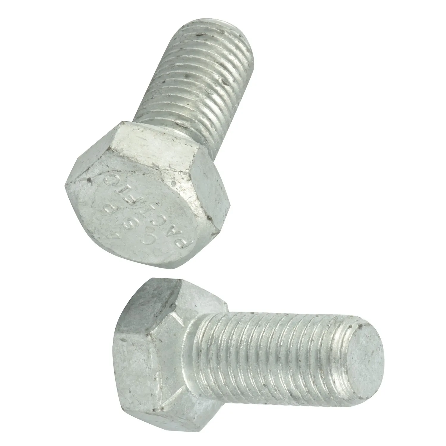 DIN6921 M4-M20 Rivet Galvanized Nuts and Bolts Screw Fastener Stainless