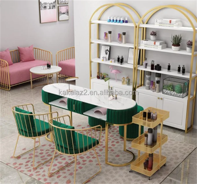 Мебель для салона дешевый маникюрный стол стул и маникюрного