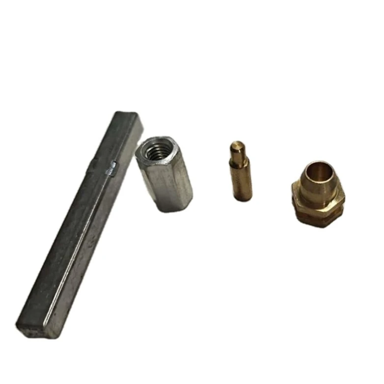 
Guaranteed Quality Unique Stainless Steel Gold Socket Hexagon Fit Bolts 
