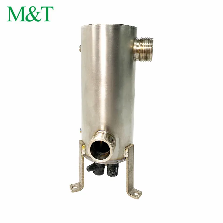 Профессиональное производство оптовая продажа Электрический титановый нагреватель для бассейна резервный водонагреватель 3