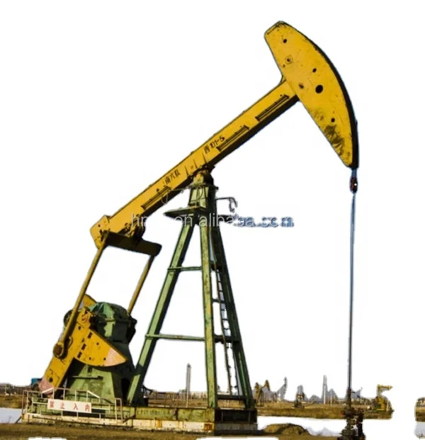 Beam Pumping Unit SRP,Oil Extractor with Best Price and Quality