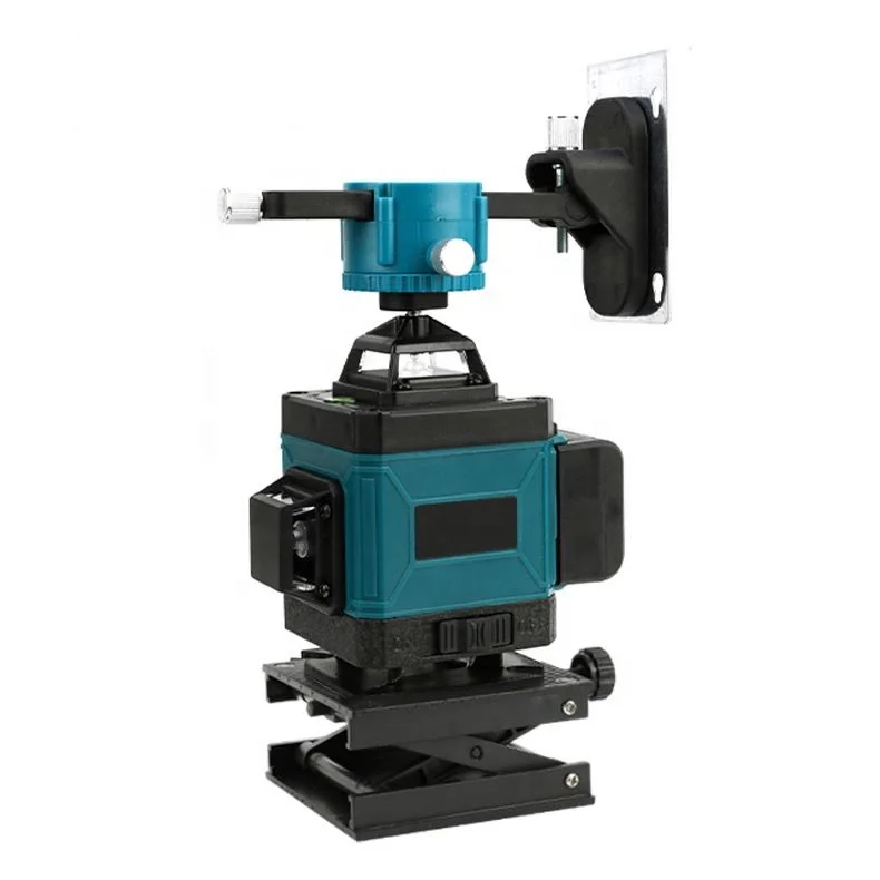 Construction Self Leveling Lazer Leveler Meter Nivel Laser Level For Sale