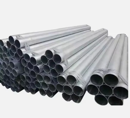 SS Pipe 202 316 304l 321 430 Stainless Steel Tube Round Rectangle Square Stainless Steel Pipe