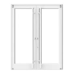 European Style Frameless Entry Center Pivot Hinges Glass Door Hinge Swing Door