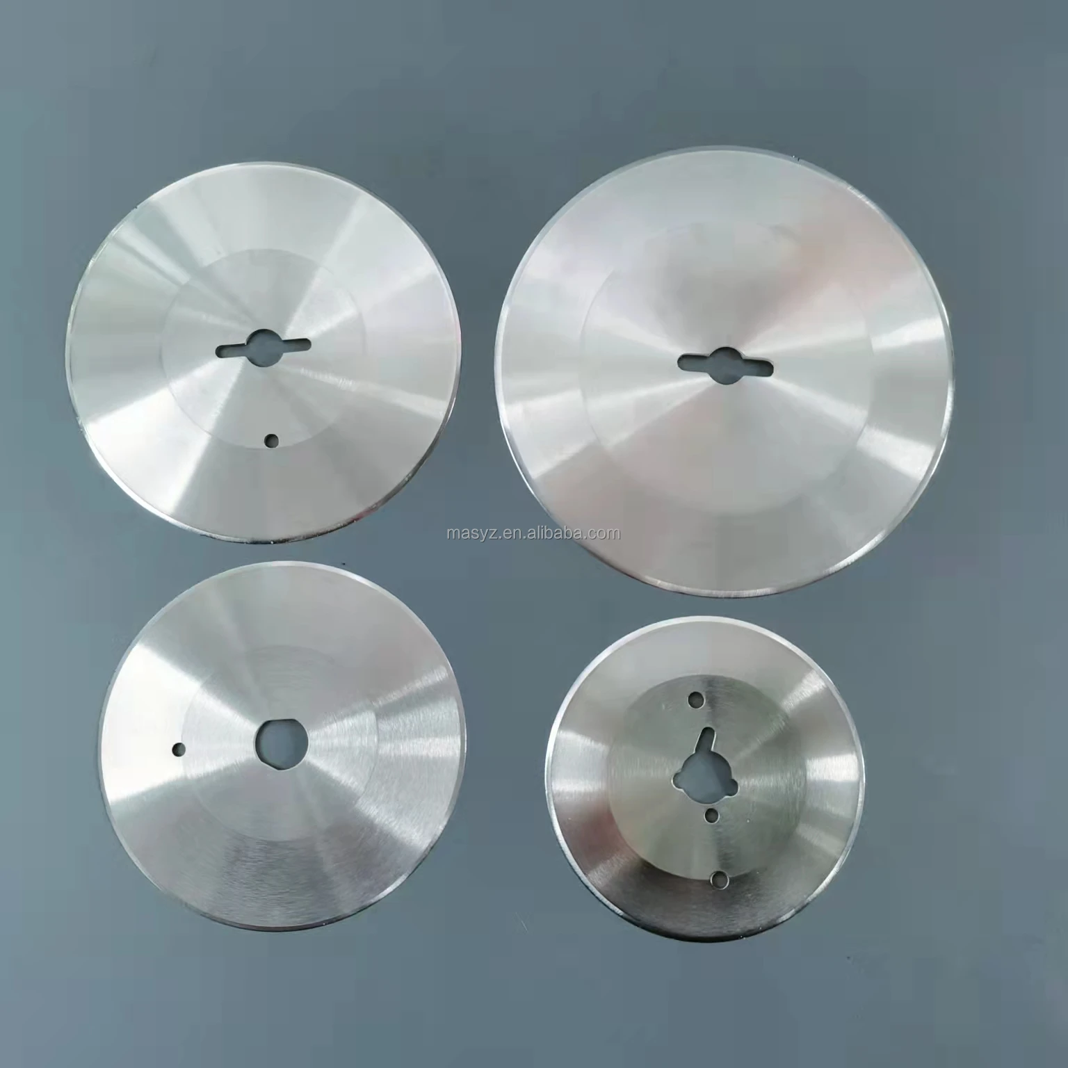 DOST High Quality circular Disc Jet 120 Kebab Knife Blades For Doner Kebab Cutter Knife Meat Slicer
