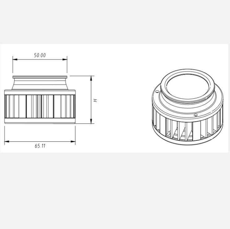 2024 factory direct sell COB Spot Module MR16 and AR111 Format
