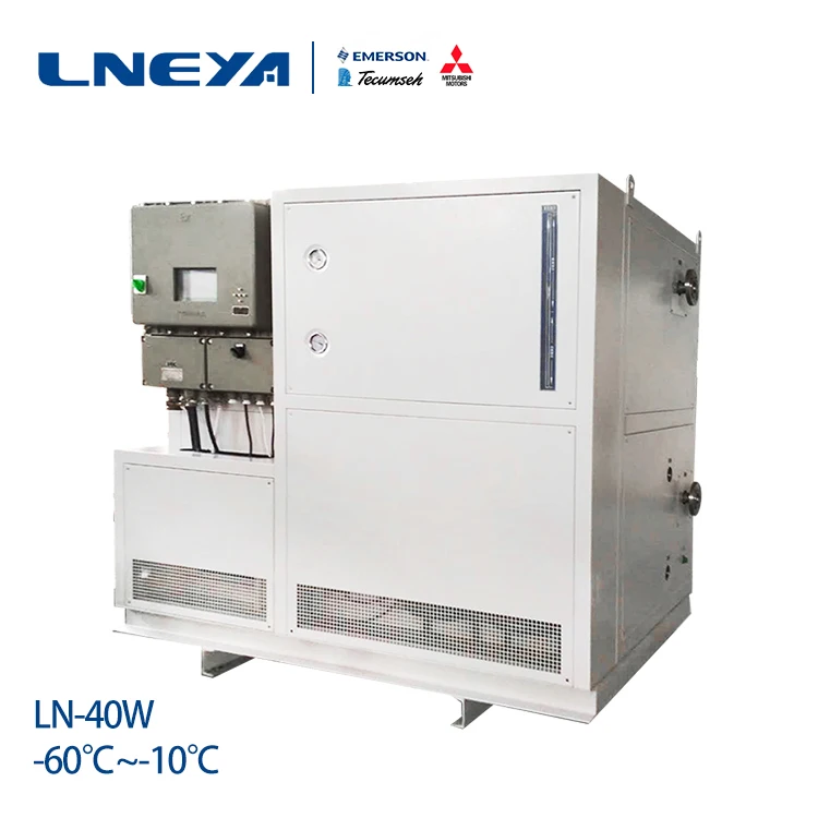 Сверхкритических Co2 конопляное масло обработки Extractor Хм Оборудования