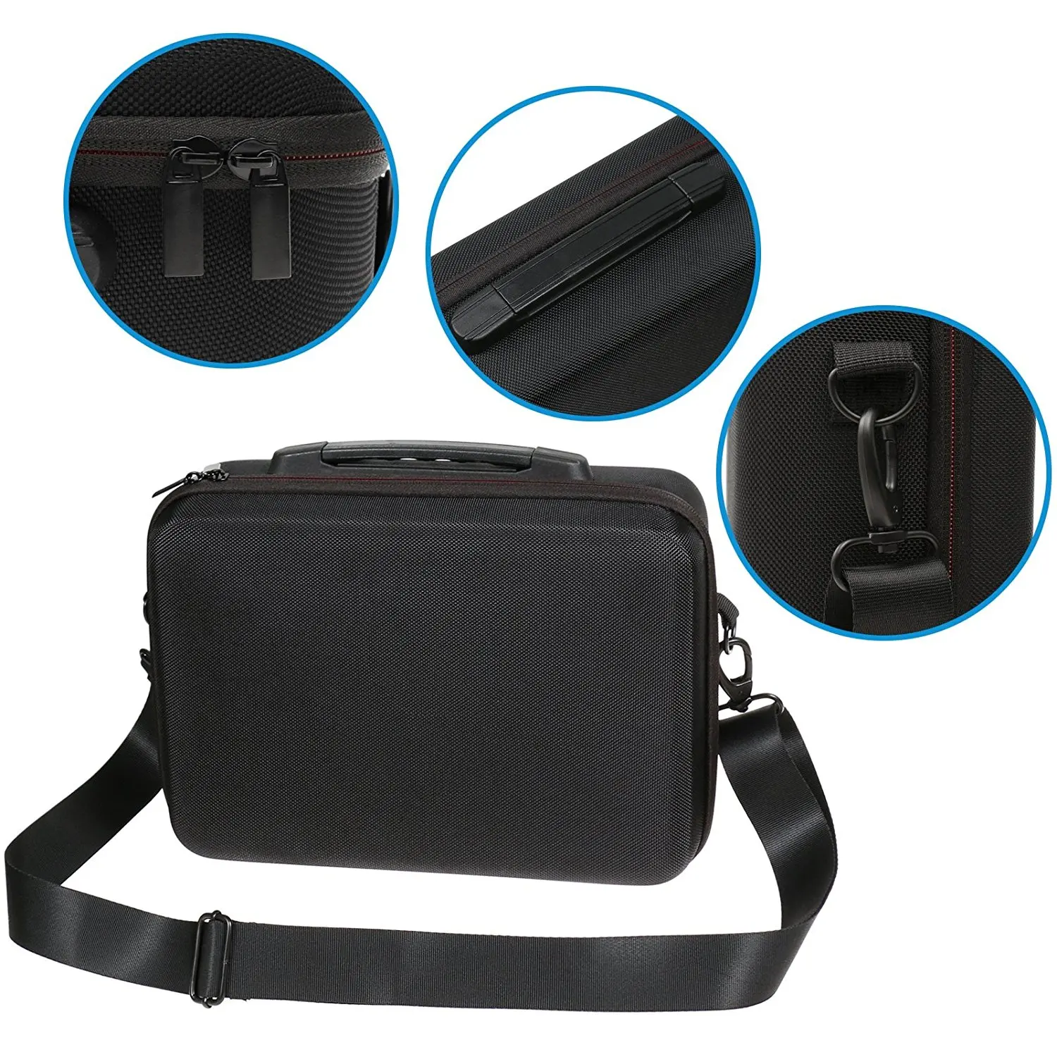 Hard Shell Aircraft Body Case for DJI Mavic Pro Carrying Hard Case