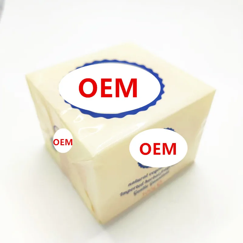 OEM  High Quality Laundry Soap bar  Cheap Nature Washing Soap Clothing Laundry Soap