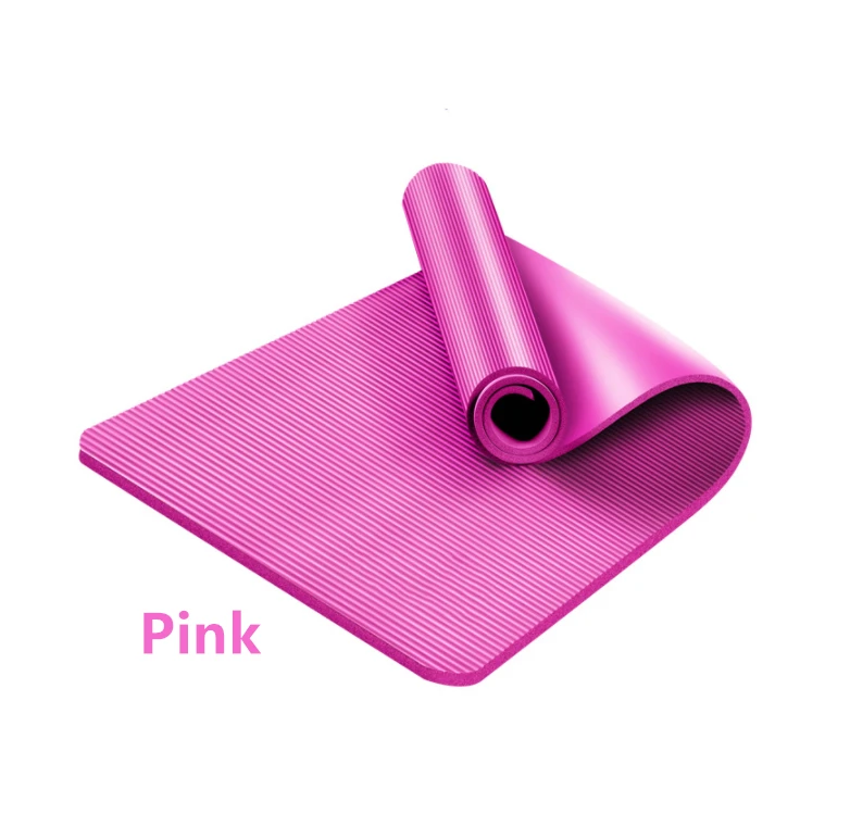 ECO friendly Hot Selling Yoga Mat Tpe customized Exercise Mat