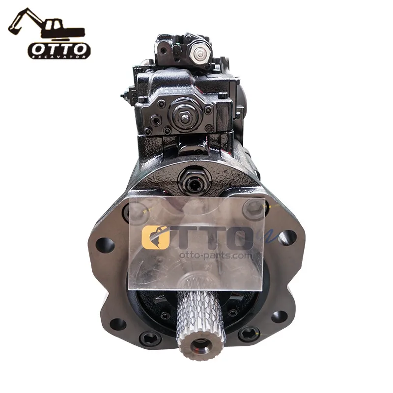 OTTO Construction Machinery Parts Excavator JCB260 215/11480 Hydraulic Pump