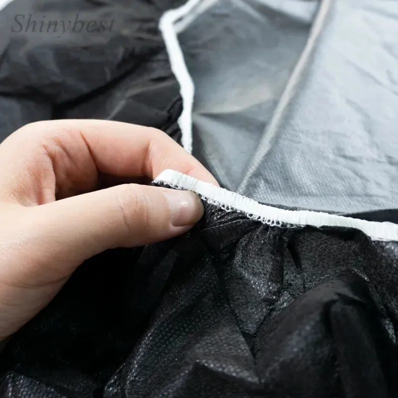 Dental Massage Table Cover Medical Examination Tattoo Wax Nonwoven 82' x 30' Disposable bed cover with elastic