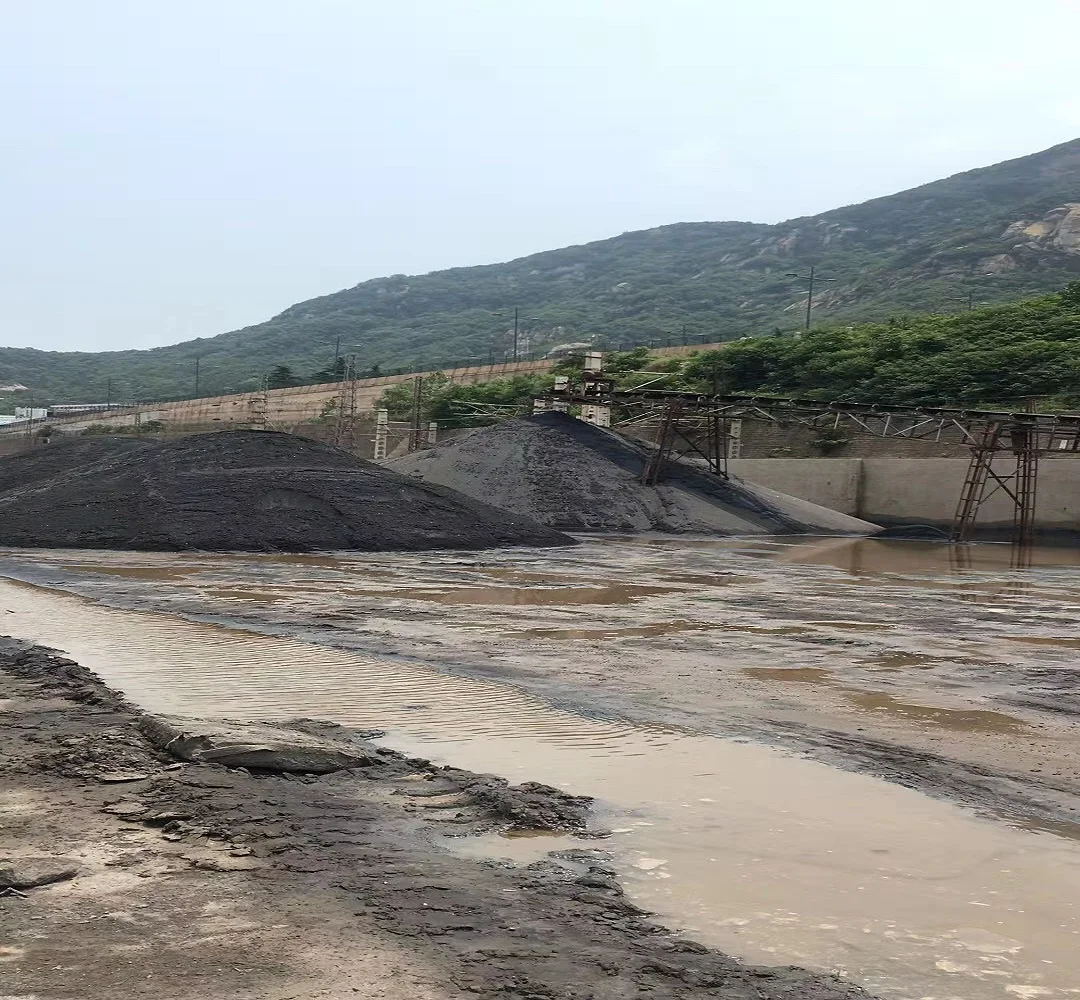 Chromite Sand for Cast Steel AFS105 Replacement of zircon sand