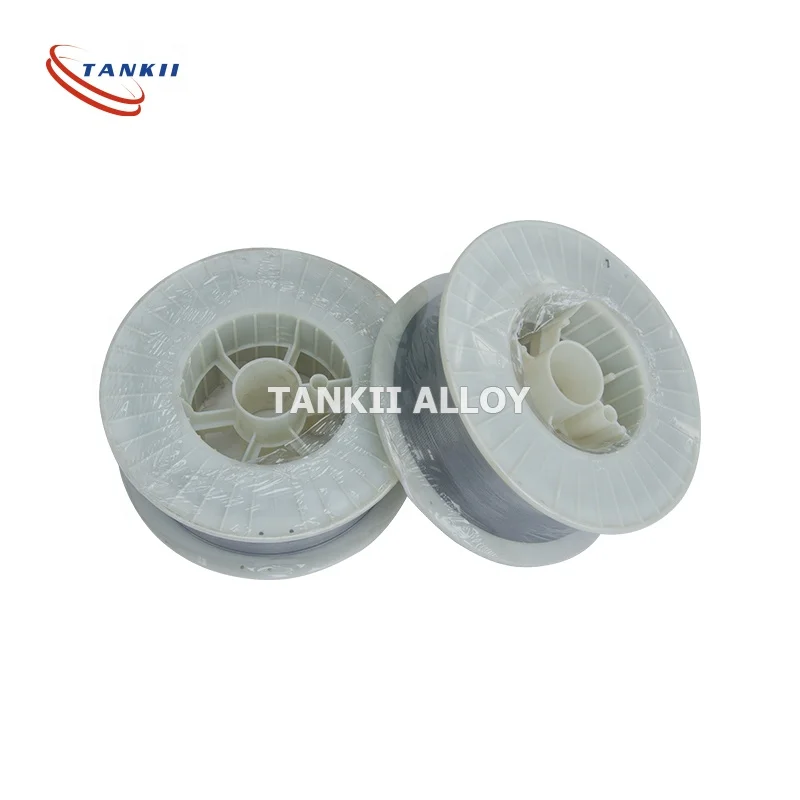 OEM Hastelloy c-276 TIG ERNiCrMo-4 MIG welding wire nickel based alloy wire
