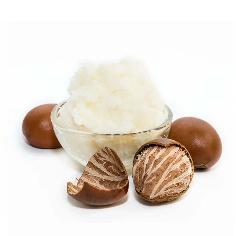 RONIKI Unrefined African Shea Butter - Ivory 100% Pure Raw Moisturizing and Rich Body for Dry Skin Suitable