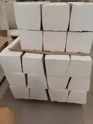 ceramic fiber HengRui 1260ST  Soluble ceramic  Fiber Blanket for Various industrial furnace lining insulation