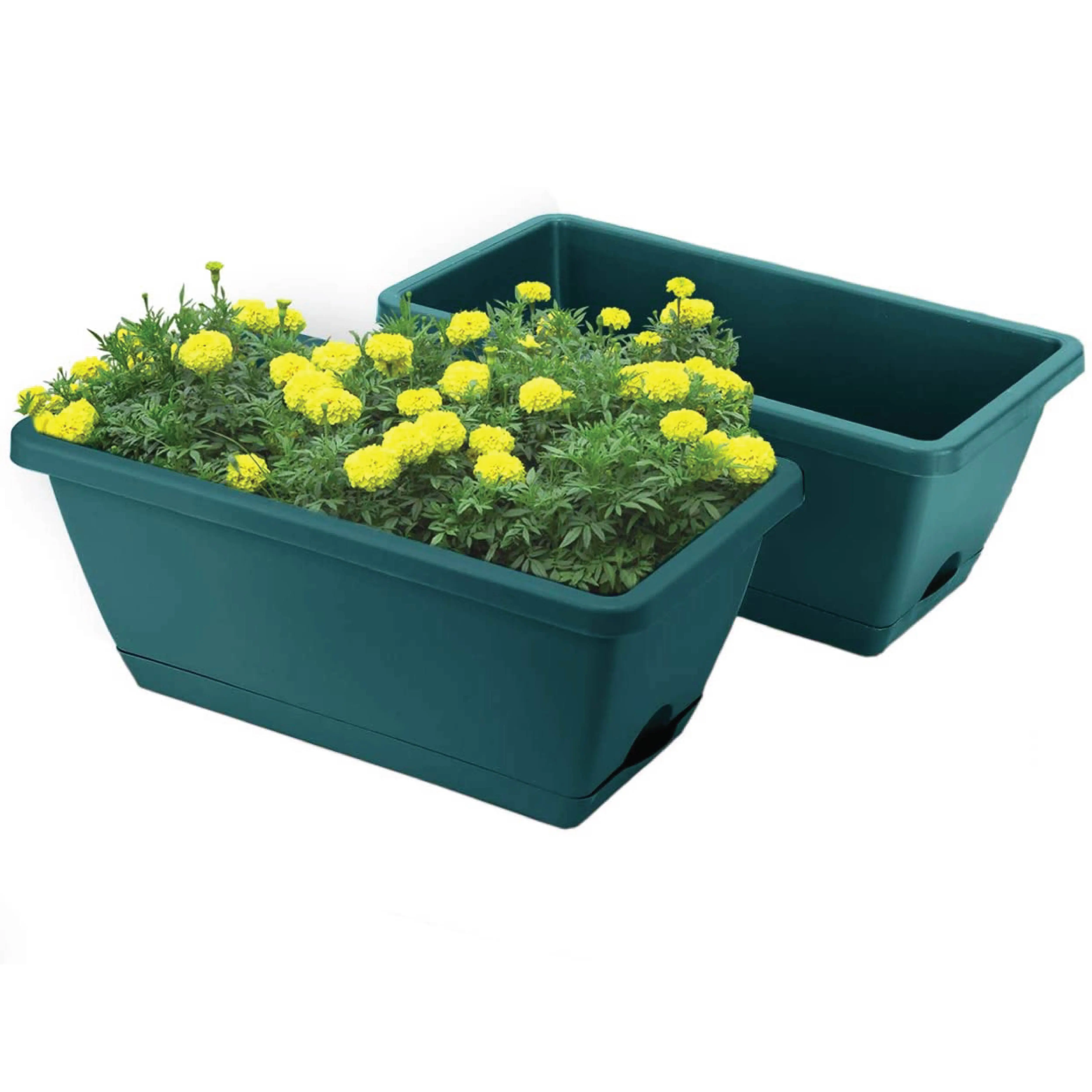 Горшок для растений из суккулентной глины, большие пластиковые керамические горшки для растений оптом