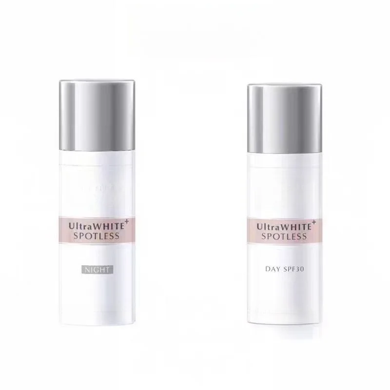 Eucerinn Daily Lotion Moisturizing Moisturizing Cleansing 50ml Face Lightening Improve Darkening Anti Oxidation