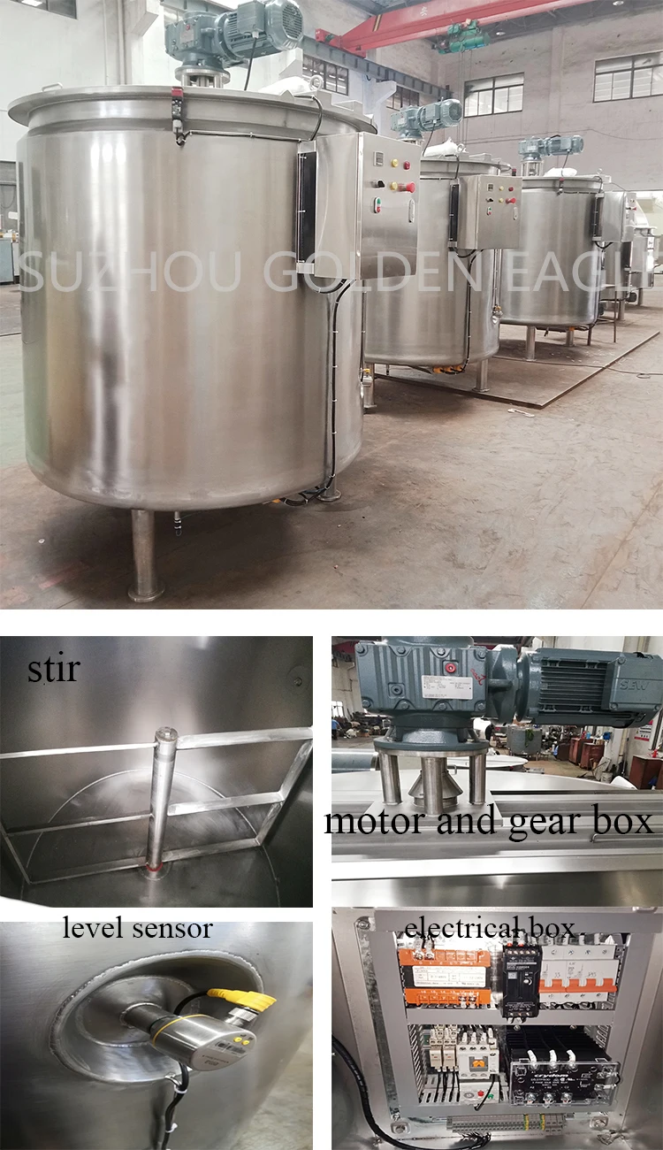 QBJ2000 Cone bottom-1_