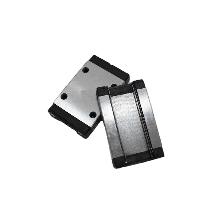 High Quality 2021 High Popular Sbc Linear Guide Slide Bearings Thk Linear Guide Rail Linear Bearings