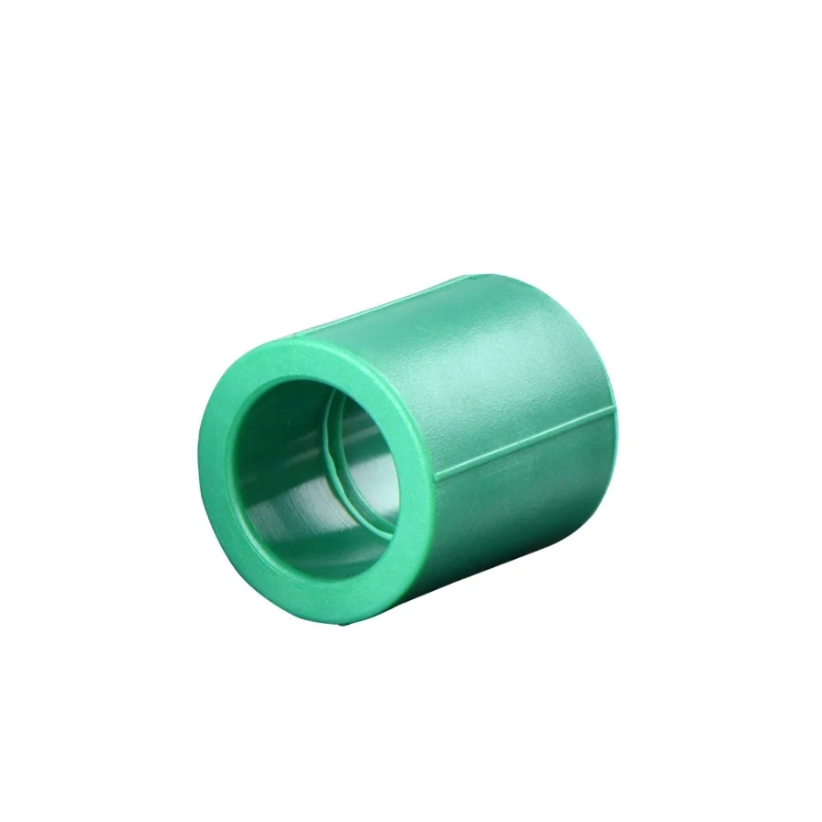 DN20-200 ppr фитингов равных муфта