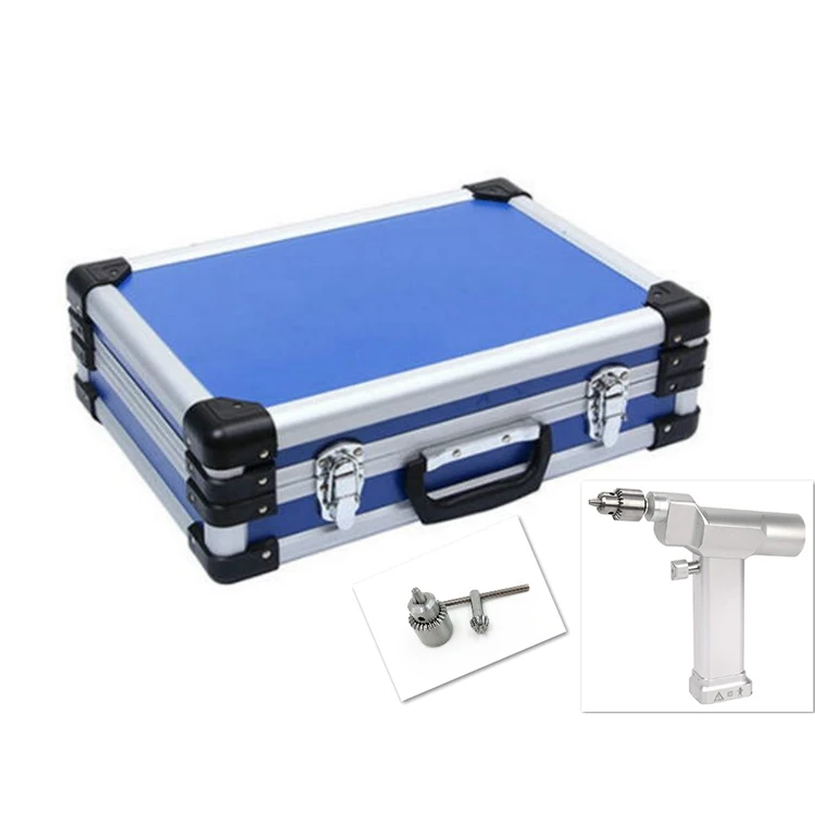 Orthopedics Surgical Bone Tunnel Alignment Dual Function Cannulating Drill