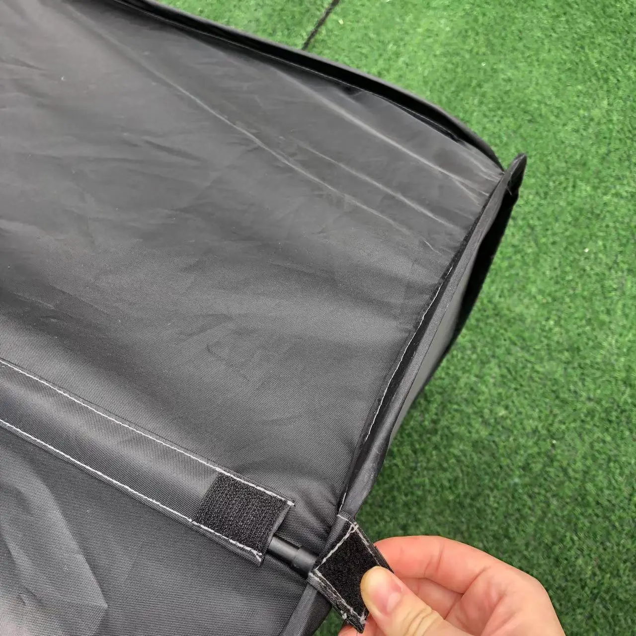 Children Indoor Blackout Tent Camping Outdoor Kids Tent With Silver Coating Sensory Tents for Autism