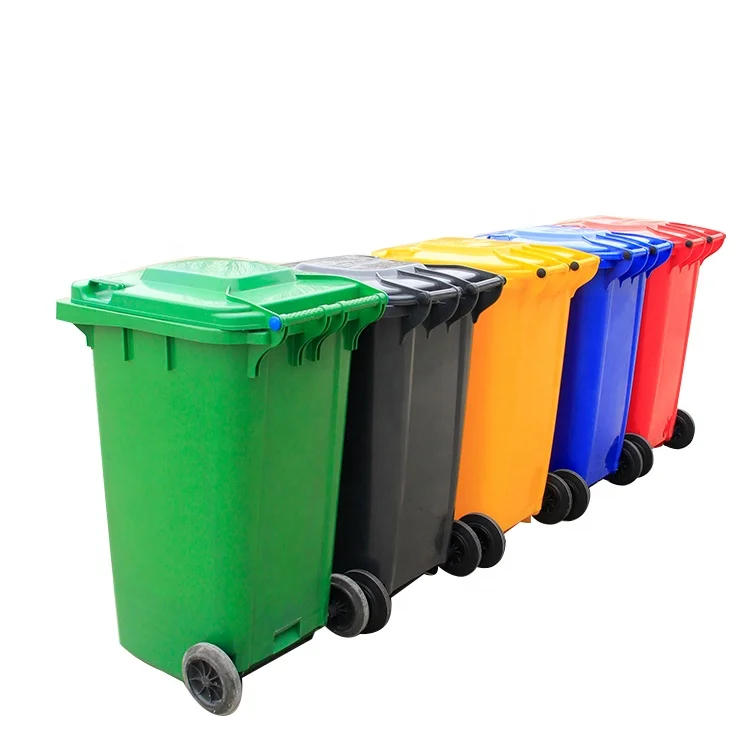 
Eco waste bin sorting bio with cheap price 