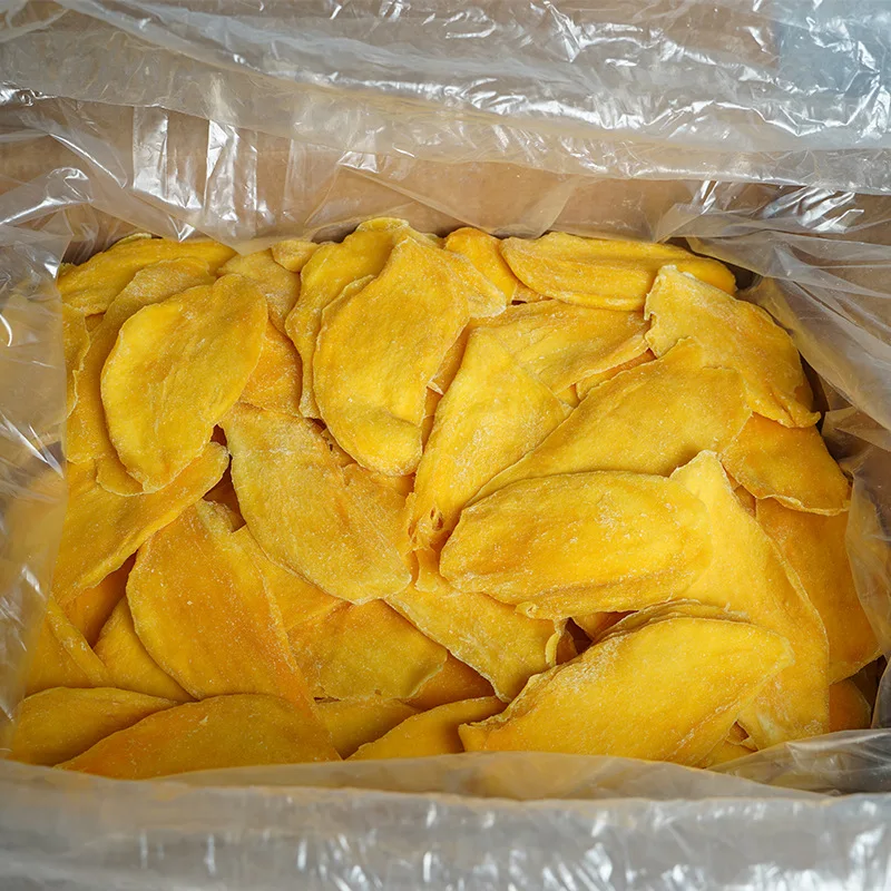 Hot Sale Dried Fruit Dried Mango Wholesale And Oem Professional