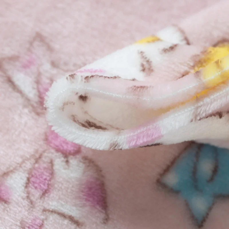 
ribbed flannel fleece blankets flannel fleece fabric 3d fleece lined flannel 